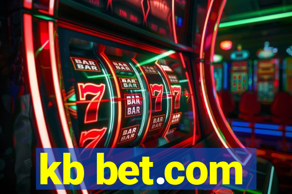 kb bet.com